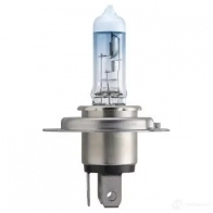 Лампа галогеновая H4 WHITEVISION 60/55 Вт 12 В