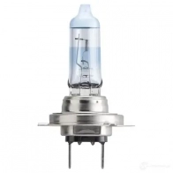 Лампа галогеновая H7 WHITEVISION 55 Вт 12 В PHILIPS GOC 37160430 12972WHVB1 836219 GOC 37160430 - Изображение 3