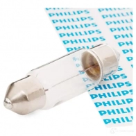 Лампа PHILIPS 12844CP C5W 835657 48156673 - Изображение 2