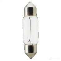 Лампа PHILIPS 12844CP C5W 835657 48156673 - Изображение 3