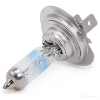Лампа галогеновая H7 RACING VISION +150% 55 Вт 12 В 3500K PHILIPS MKLOS9 GOC 26230 12972RVB1 836164 - Изображение 4