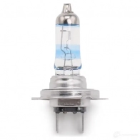 Лампа галогеновая H7 RACING VISION +150% 55 Вт 12 В 3500K PHILIPS MKLOS9 GOC 26230 12972RVB1 836164 - Изображение 5