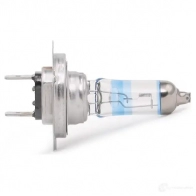Лампа галогеновая H7 RACING VISION +150% 55 Вт 12 В 3500K PHILIPS MKLOS9 GOC 26230 12972RVB1 836164 - Изображение 6