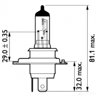 Лампа PHILIPS 13342MDB1 836342 8ACY9Q GOC 82587230 - Изображение 2
