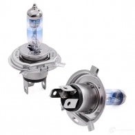 Лампа галогеновая H4 X-TREMEVISION +130% 60/55 Вт 12 В PHILIPS 834871 GOC 22109428 GOC 35024128 12342XVS2 - Изображение 6