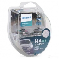 Лампа PHILIPS NCH 07G 12342XVPS2 1437736260 - Изображение 2