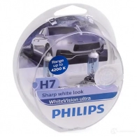 Лампа PHILIPS GOC 35495928 12972WVUSM 1424279881 S67UO - Изображение 2
