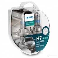 Лампа PHILIPS 12972XVPS2 QU2 KQ 1437736450 - Изображение 3