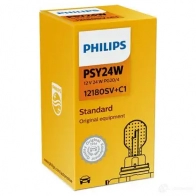 Лампа накаливания PHILIPS PSY24W 12180SVC1 834489 GOC 70379530 - Изображение 2
