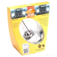Галогенная лампа PHILIPS 836988 D3S GOC 36495833 42403VIS1 - Изображение 2