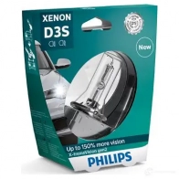 Галогенная лампа PHILIPS 42403XV2S1 D3S GOC 37713233 837008 - Изображение 2