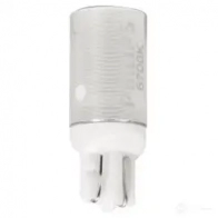 Лампа светодиодная W5W X-TREMEVISION LED 1 Вт 12 В 6700K PHILIPS 1423275872 129326700KX2 W5W GOC 38692930