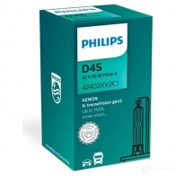 Галогенная лампа PHILIPS GOC 37719433 836973 42402XV2C1 D4S - Изображение 2