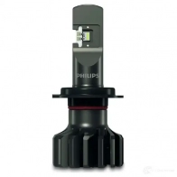 Лампа светодиодная H7 ULTINON PRO9000 18 Вт 24 В 5800K PHILIPS 11972U90CWX2 H LNGJZ3 1439693120 - Изображение 2