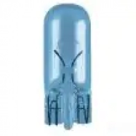 Лампа галогеновая W5W BLUE VISION ULTRA 5 Вт 12 В 4000K PHILIPS 1420580396 HU KHT 12961BVB2 - Изображение 2