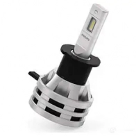 Лампа светодиодная H3 ULTINON ESSENTIAL LED 25 Вт 24 В 6500K PHILIPS 11336UE2X2 J CX7Y3Y 1439692526 - Изображение 3