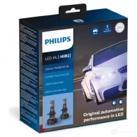 Лампа светодиодная HIR2 ULTINON PRO9000 20 Вт 24 В 5800K PHILIPS K QIW7 11012U90CWX2 1439693127