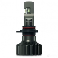 Лампа светодиодная HIR2 ULTINON PRO9000 20 Вт 24 В 5800K PHILIPS K QIW7 11012U90CWX2 1439693127 - Изображение 2