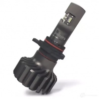 Лампа светодиодная HIR2 ULTINON PRO9000 20 Вт 24 В 5800K PHILIPS K QIW7 11012U90CWX2 1439693127 - Изображение 3
