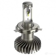 Лампа светодиодная H4 X-TREMEULTINON LED GEN2 22/22 Вт 12 В 5800K PHILIPS UQT3 3 11342XUWX2 1439693128 - Изображение 2