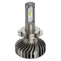 Лампа светодиодная H7 X-TREMEULTINON LED GEN2 25 Вт 12 В 5800K PHILIPS 1439693130 CEOE 39 11972XUWX2 - Изображение 2