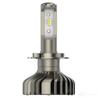 Лампа светодиодная H7 X-TREMEULTINON LED GEN2 25 Вт 12 В 5800K PHILIPS 1439693130 CEOE 39 11972XUWX2 - Изображение 3