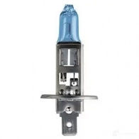 Лампа галогеновая H1 BLUE VISION ULTRA 55 Вт 12 В 4000K PHILIPS 12258BVUB1 1420580337 DFDGPG F - Изображение 2