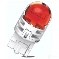 Лампа светодиодная W21W ULTINON PRO6000 12 В PHILIPS EB5OX 07 11065AU60X2 1439692338 - Изображение 3