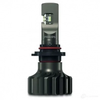 Лампа светодиодная HB4 ULTINON PRO9000 20 Вт 12 В 5800K PHILIPS 1439693137 6ZMT 9 11005U90CWX2 - Изображение 2