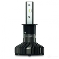Лампа светодиодная H3 ULTINON PRO9000 18 Вт 24 В 5800K PHILIPS Y EG7ILG 11336U90CWX2 1439693139 - Изображение 3