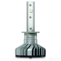 Лампа светодиодная H1 ULTINON PRO5000 15 Вт 24 В 5800K PHILIPS 1439693143 11258U50CWX2 ISZDFE W - Изображение 2