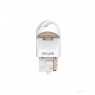 Лампа светодиодная WY21W X-TREMEULTINON LED GEN2 21 Вт 12 В PHILIPS 11065XUAXM KDF YIOR 1439692801 - Изображение 2