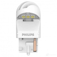 Лампа светодиодная W21W X-TREMEULTINON LED GEN2 2.5 Вт 12 В 6000K PHILIPS 1439692793 11065XUWX2 0O3 Y2 - Изображение 2