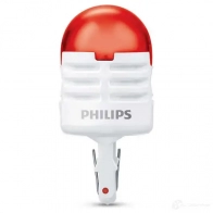 Лампа светодиодная W21/5W ULTINON PRO3000 0.8 Вт 12 В PHILIPS 11066U30RB2 GP 5FYT 1439692779 - Изображение 2