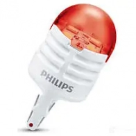Лампа светодиодная W21/5W ULTINON PRO3000 0.8 Вт 12 В PHILIPS 11066U30RB2 GP 5FYT 1439692779 - Изображение 3