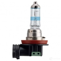 Лампа галогеновая H11 X-TREMEVISION G-FORCE 55 Вт 12 В PHILIPS 1439691451 4JGZ A 12362XVGB1 - Изображение 4