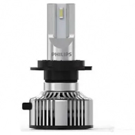 Лампа светодиодная H7 ULTINON ESSENTIAL LED 25 Вт 24 В 6500K PHILIPS E0R 2Z 1439692530 11972UE2X2 - Изображение 2
