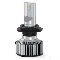 Лампа светодиодная H7 ULTINON ESSENTIAL LED 25 Вт 24 В 6500K PHILIPS E0R 2Z 1439692530 11972UE2X2 - Изображение 3