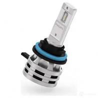 Лампа светодиодная H11 ULTINON ESSENTIAL LED 22 Вт 24 В 6500K PHILIPS 11362UE2X2 70VWZ XV 1439692522 - Изображение 3