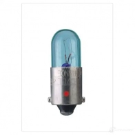 Лампа галогеновая T4W BLUE VISION ULTRA 4 Вт 12 В 4200K PHILIPS 1420580357 3 RKHSA9 12929BVB2 - Изображение 2