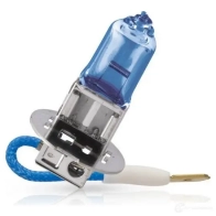 Лампа галогеновая H3 DIAMONDVISION 55 Вт 12 В PHILIPS 12336DVS2 1420580230 83 ADA - Изображение 2