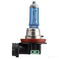 Лампа галогеновая H11 CRYSTALVISION 55 Вт 12 В PHILIPS 1420580198 12362CVSM CGG J0 - Изображение 3