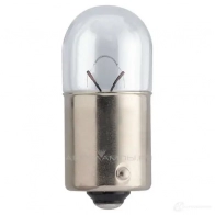 Лампа R5W LONGLIFE ECOVISION 5 Вт 12 В PHILIPS 12821ECOCP SG8KR CD 1439693505 - Изображение 2