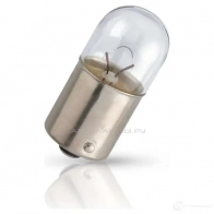 Лампа R5W LONGLIFE ECOVISION 5 Вт 12 В PHILIPS 12821ECOCP SG8KR CD 1439693505 - Изображение 3