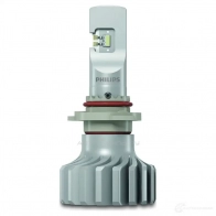 Лампа светодиодная HB4 ULTINON PRO5000 16 Вт 12 В 5800K PHILIPS GA9 1E 11005U50CWX2 1439693712 - Изображение 2