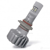 Лампа светодиодная HB4 ULTINON PRO5000 16 Вт 12 В 5800K PHILIPS GA9 1E 11005U50CWX2 1439693712 - Изображение 3