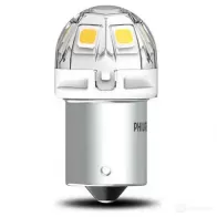 Лампа светодиодная R5W BA15S 5 Вт 24 В 6000K PHILIPS 1439694010 G EAMQ 24805CU60X2 - Изображение 2
