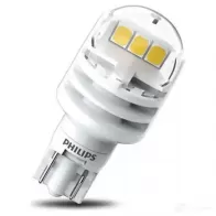 Лампа светодиодная W16W ultinon pro6000 2.4 Вт 12 В 6000K PHILIPS 11067CU60X1 1439694023 M 6Z3YM
