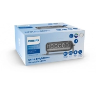 Фара PHILIPS UD2001LX2 I9HX D8W 1440636904