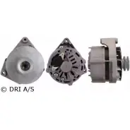Генератор DRI ROE5Q 238117702 3115742 5N22F5 Q